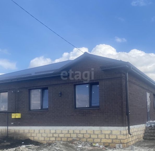 
  Продается дом 115 м². Фото 1.