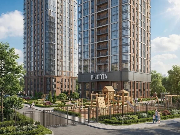 
  Продается 3-комн. квартира 88.2 м². Фото 7.