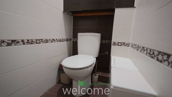 
  Продается 3-комн. квартира 96 м². Фото 25.