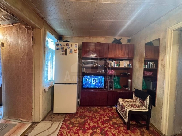 
  Продается 2-комн. квартира 35 м². Фото 6.