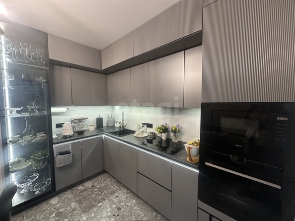 
  Продается 1-комн. квартира 41.5 м². Фото 1.