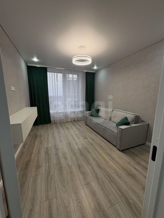 
  Продается 1-комн. квартира 36.1 м², в ЖК Кварталы 17/77, литер 7.3. Фото 7.