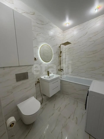 
  Продается 1-комн. квартира 34 м², в ЖК Кварталы 17/77, литер 7.3. Фото 11.