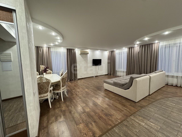 
  Продается 3-комн. квартира 113 м². Фото 1.