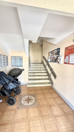 
  Продается 1-комн. квартира 25.8 м², в КП Жилой район Гармония. Фото 17.