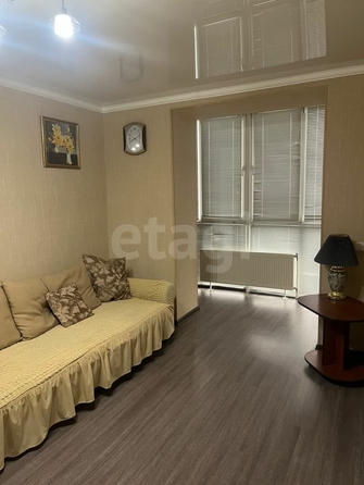 
  Продается 1-комн. квартира 38 м². Фото 1.