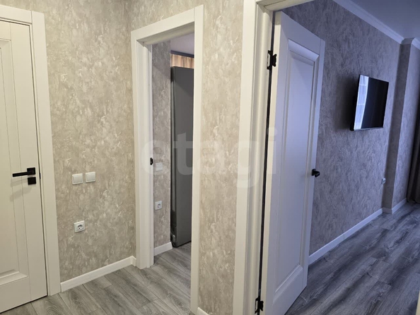 
  Продается 1-комн. квартира 36.9 м², в КП Жилой район Гармония. Фото 15.