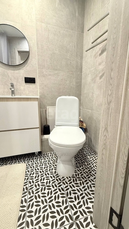 
  Продается 1-комн. квартира 33.6 м². Фото 9.