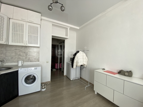 
  Сдается 1-комн. квартира 23 м². Фото 4.