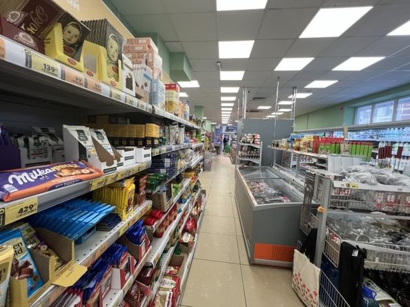 
  Продается торговая площадь 393 м². Фото 7.