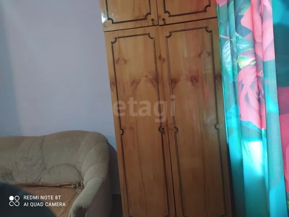 
  Сдается комната 19.5 м². Фото 4.