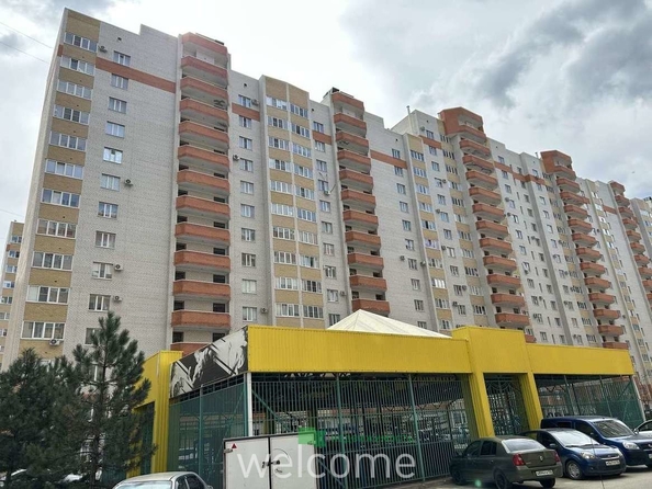 
  Продается 2-комн. квартира 54 м². Фото 2.