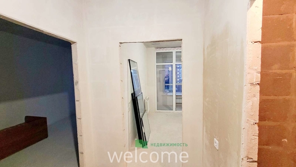 
  Продается 1-комн. квартира 42.1 м². Фото 5.
