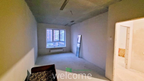 
  Продается 1-комн. квартира 42.1 м². Фото 6.