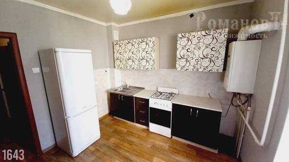 
  Сдается 1-комн. квартира 36 м². Фото 4.