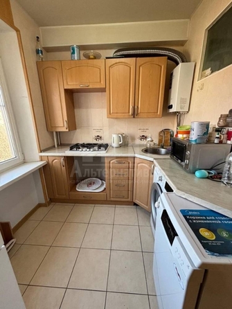 
  Продается 3-комн. квартира 62 м². Фото 2.