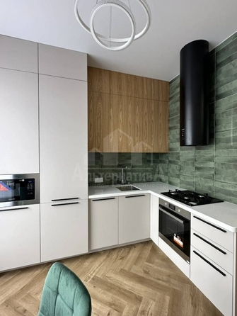 
  Продается 1-комн. квартира 36.2 м². Фото 9.