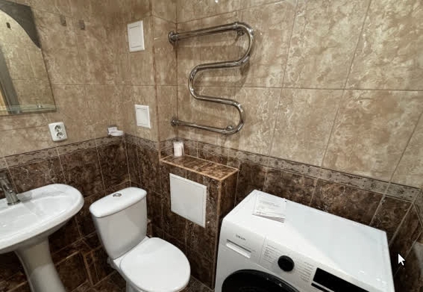 
  Сдается 1-комн. квартира 39 м². Фото 16.