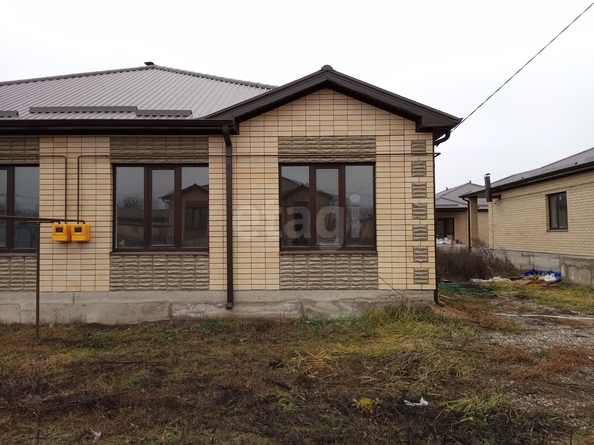 
  Продается дом 104.5 м². Фото 1.