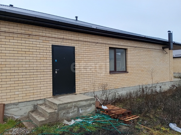 
  Продается дом 104.5 м². Фото 6.