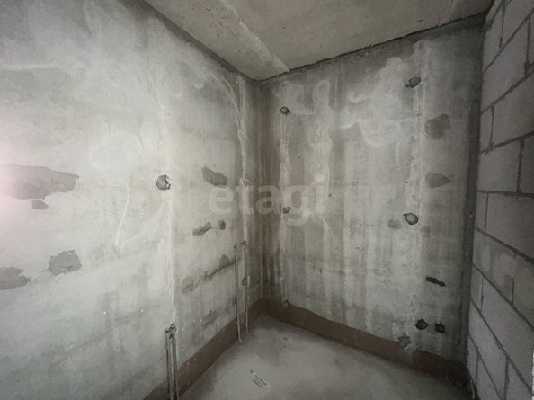 
  Продается 1-комн. квартира 37.6 м², в ЖК Высота, литер 4.1. Фото 10.