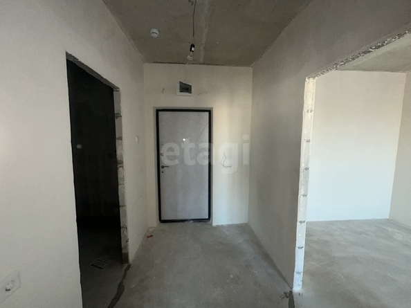 
  Продается 1-комн. квартира 37.6 м², в ЖК Высота, литер 4.1. Фото 11.