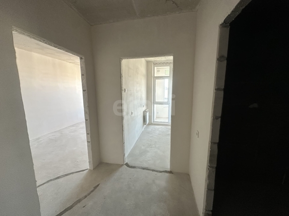 
  Продается 1-комн. квартира 37.6 м², в ЖК Высота, литер 4.1. Фото 12.