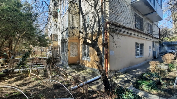 
  Продается 4-комн. квартира 66.1 м². Фото 34.