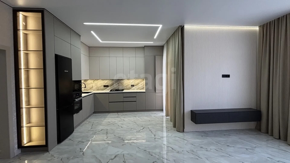 
  Продается дом 100 м², в КП Гармония. Фото 1.