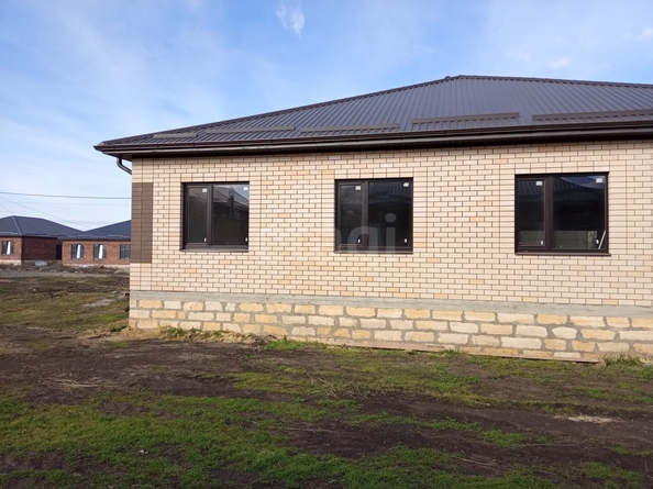 
  Продается дом 100 м². Фото 1.