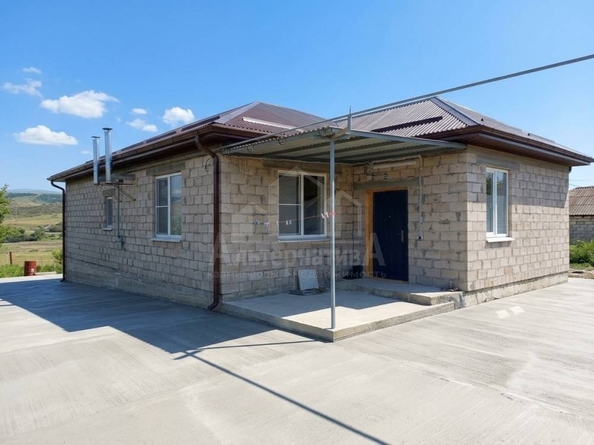 
  Продается дом 135.9 м². Фото 1.