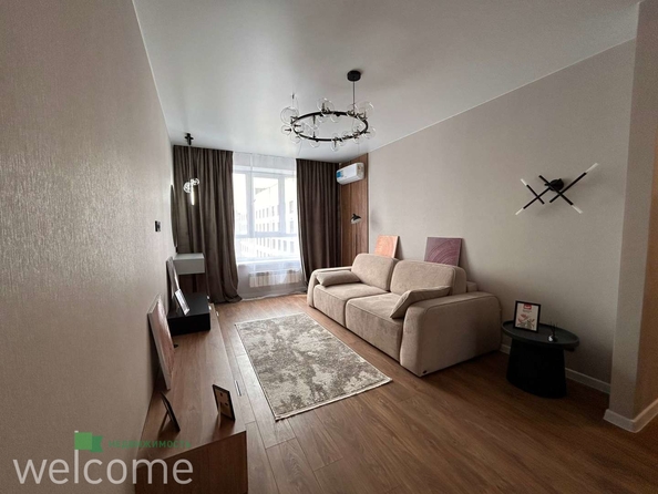 
  Продается 1-комн. квартира 42 м². Фото 6.