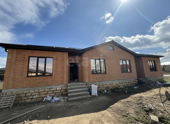 
  Продается дом 105 м². Фото 1.