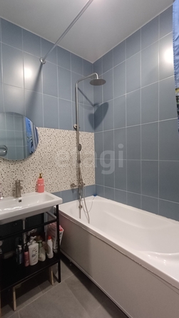 
  Продается 2-комн. квартира 44.7 м², в КП Жилой район Гармония. Фото 9.