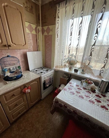 
  Продается 1-комн. квартира 36 м². Фото 5.