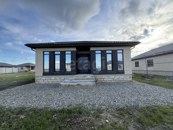 
  Продается дом 131 м². Фото 1.