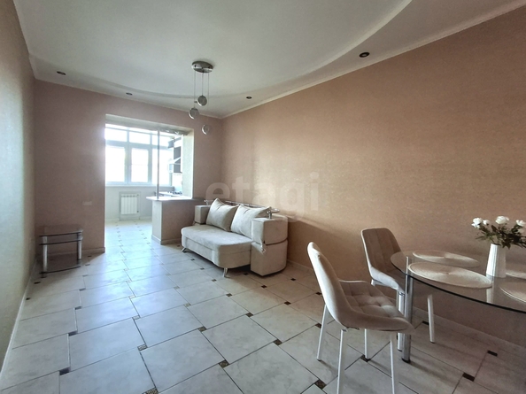 
  Сдается 3-комн. квартира 98 м². Фото 18.