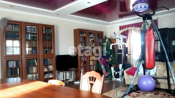 
  Продается дом 270 м². Фото 17.
