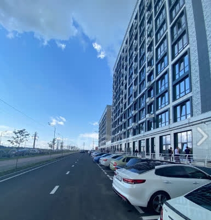 
  Сдается 1-комн. квартира 45 м². Фото 4.