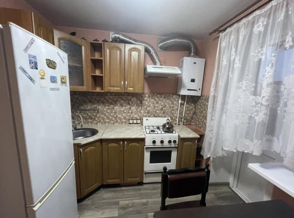 
  Сдается 1-комн. квартира 33 м². Фото 2.