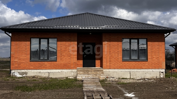 
  Продается дом 153 м². Фото 1.