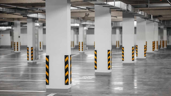 
  Продается 1-комн. квартира 38.5 м², в ЖК Суворов, дом 6. Фото 9.