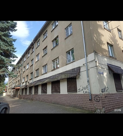 
  Продается 1-комн. квартира 18 м². Фото 1.