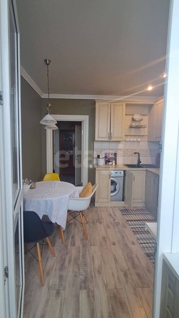 
  Продается 1-комн. квартира 41 м². Фото 1.