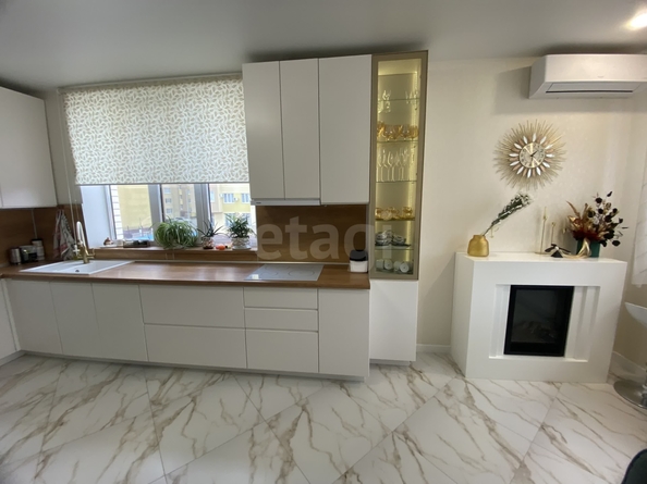 
  Продается 3-комн. квартира 88 м². Фото 13.