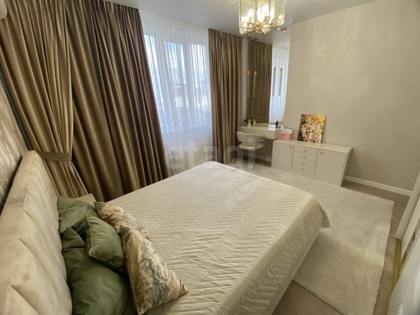 
  Продается 3-комн. квартира 88 м². Фото 17.