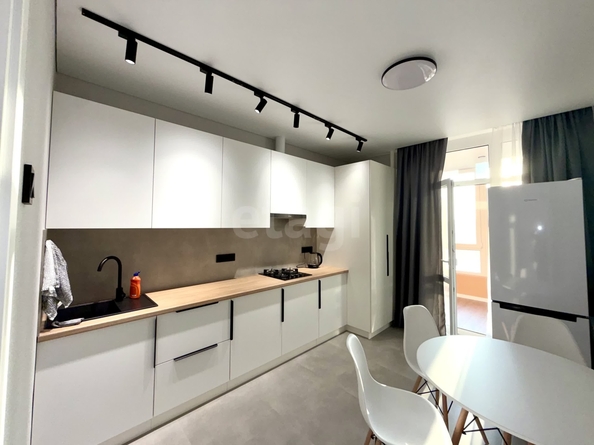 
  Сдается 1-комн. квартира 44.6 м². Фото 4.