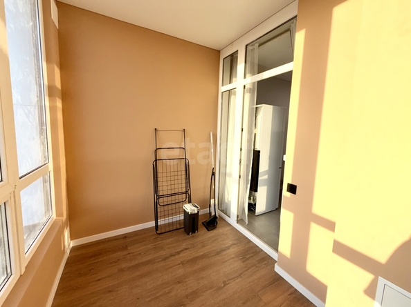 
  Сдается 1-комн. квартира 44.6 м². Фото 12.