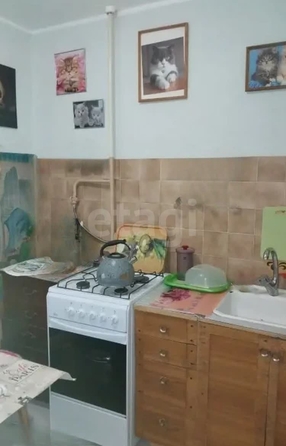 
  Продается 1-комн. квартира 35 м². Фото 5.