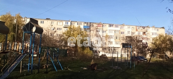 
  Сдается 2-комн. квартира 37 м². Фото 11.